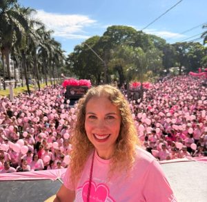 Rosa do Bem