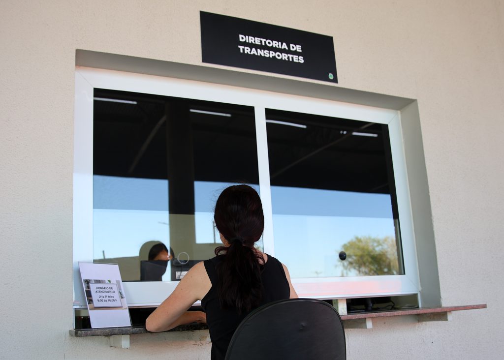 Dia do Servidor: agendamentos para o "porta a porta" seguem até quinta