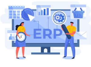 ERP