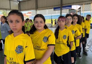 Jogos Escolares de Sumaré