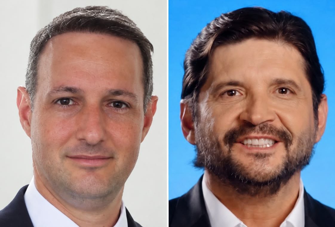 Senado SP: Derrite e André do Prado são eleitos