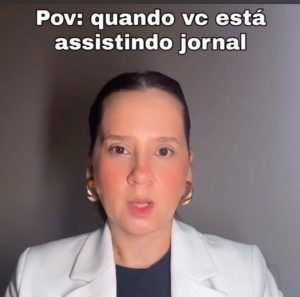 jornalista