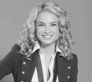 Lua Blanco