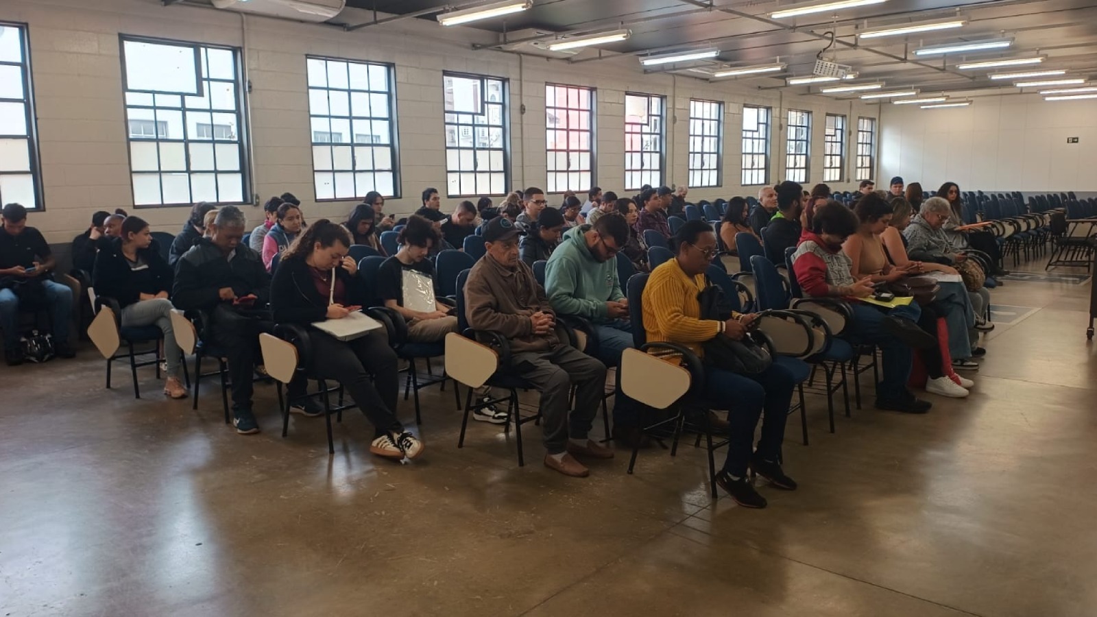 Sumaré oferece 60 vagas para Jovem Aprendiz no Mercado Livre