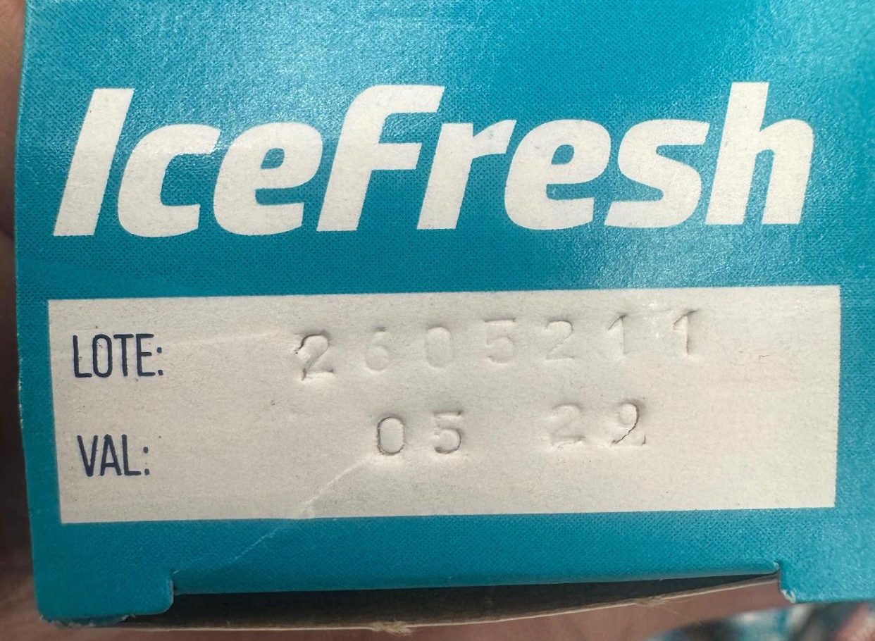 Consumidor denuncia possível venda de creme dental vencido em Americana