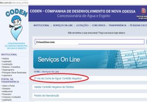 Nova Odessa
