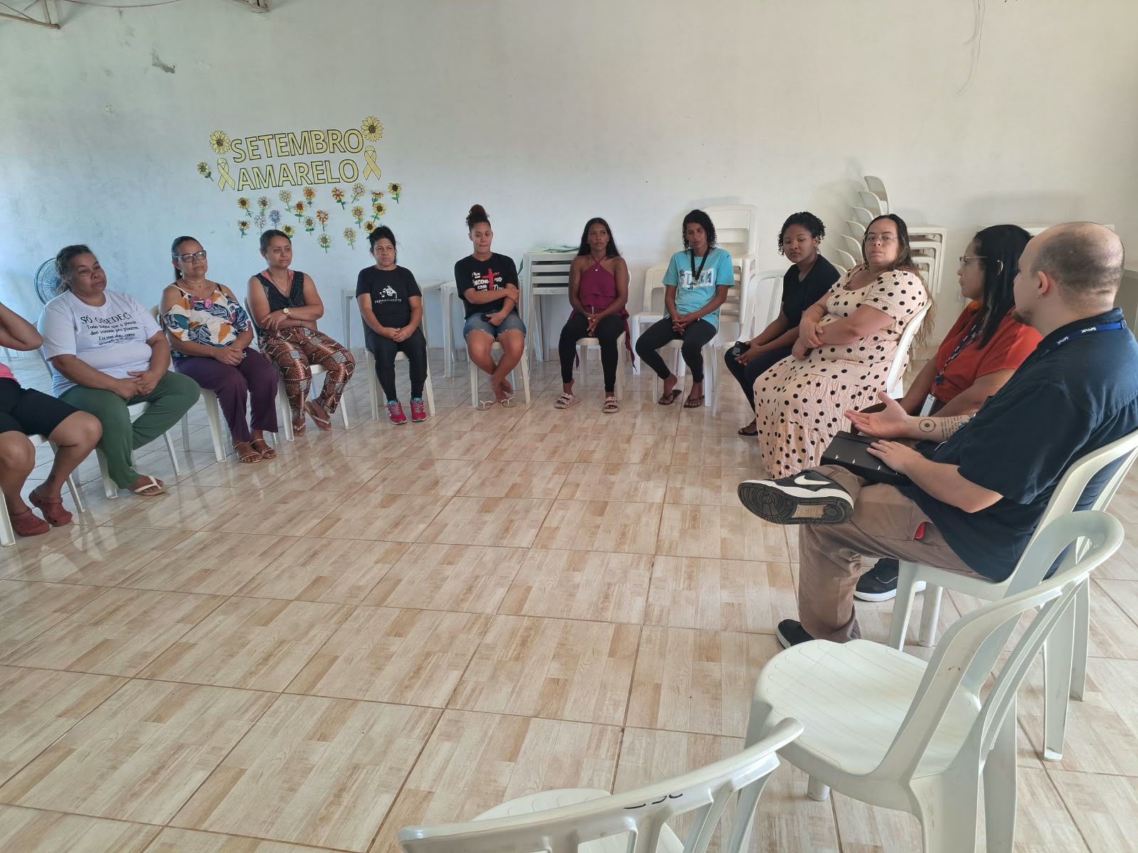 Prefeitura segue com inscrições para cursos gratuitos de técnicas de maquiagem