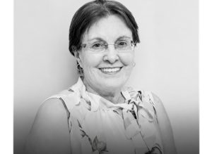 A advogada Mari Angela Andrade, conhecida como Dra. Mila, morreu 