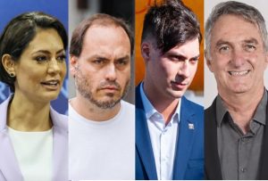 Família Bolsonaro