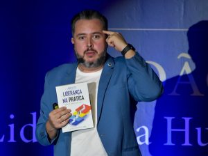 Cleto Liderança