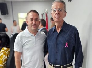 Léo da Padaria