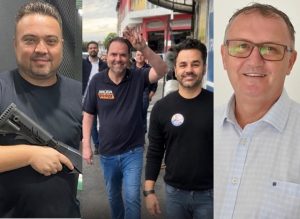 Republicanos